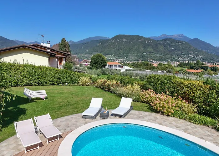Villa Caterina Saló