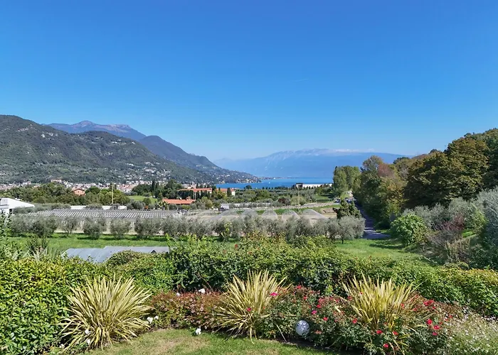 Villa Caterina Saló