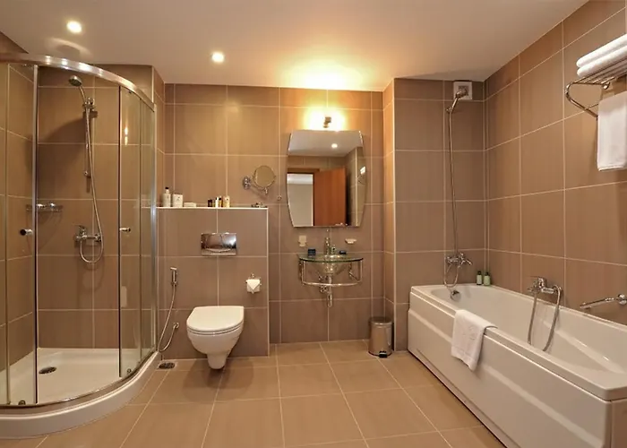 Love Suite Bansko