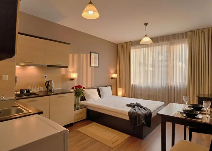 Love Suite Bansko