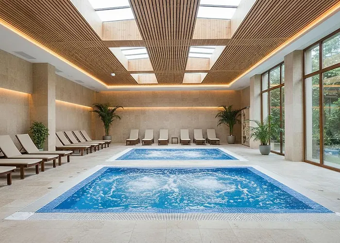 Love Suite Bansko
