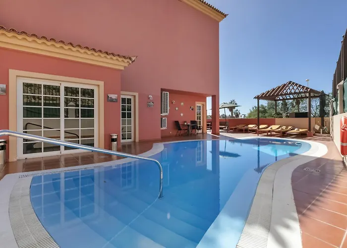 Dream Villa Costa Adeje 