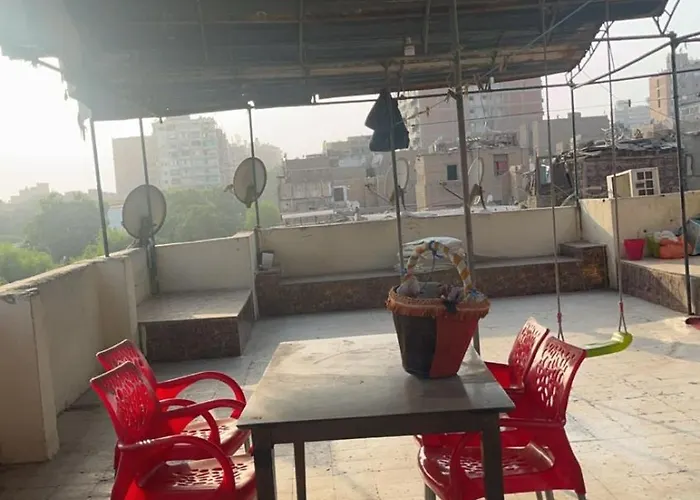 Ferienwohnung شقه مفروشه سوبر لوكس Kairo