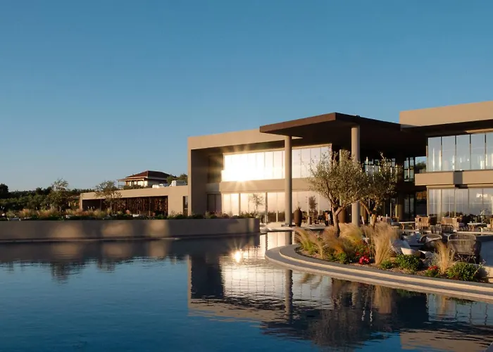 Hotel King Jason Zante - Designed For Adults Plános