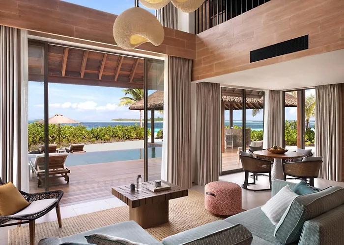 Six Senses Kanuhura Kurendhoo