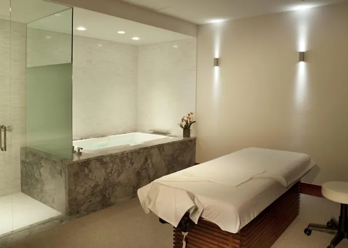 The Solaris Residences In Vail Village - 3 Bedroom Luxury Residence