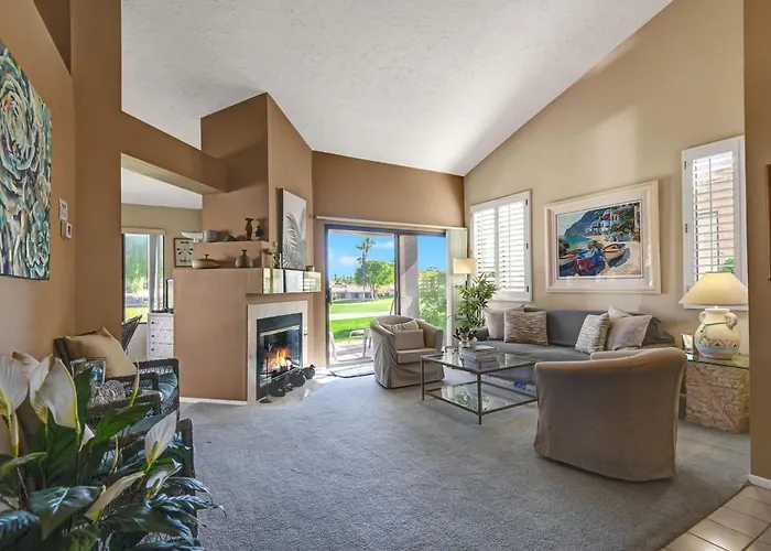 Py732 - Champion Haven - Alice Lodging Palm Desert