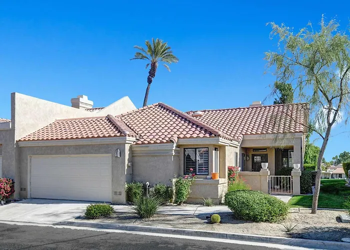 Py732 - Champion Haven - Alice Lodging Palm Desert