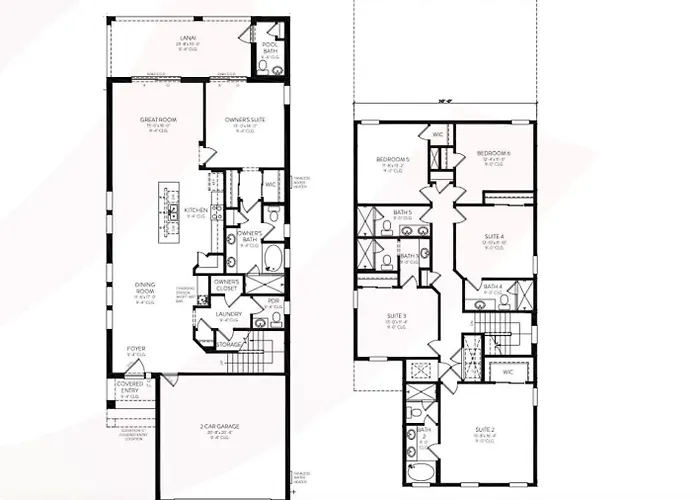 411-Ibrhaim - 411 Sparkling Spotless Villa In Encore Orlando