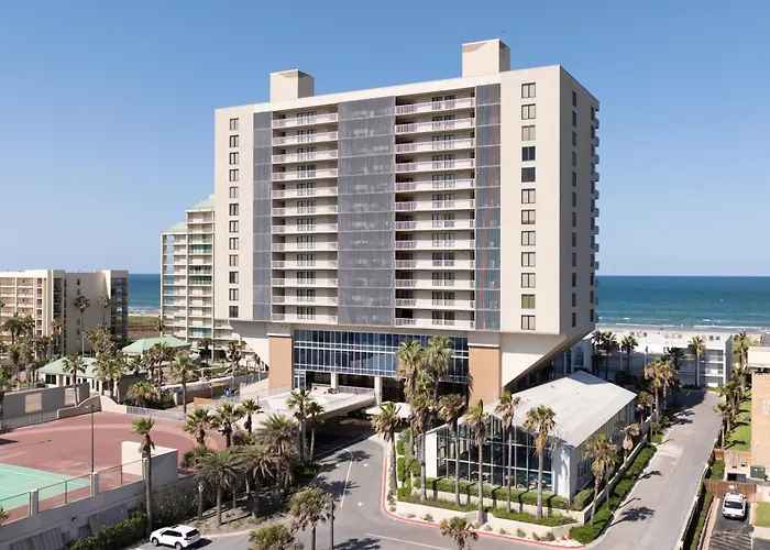 Franke Plaza Unit #1504 Condo South Padre Island