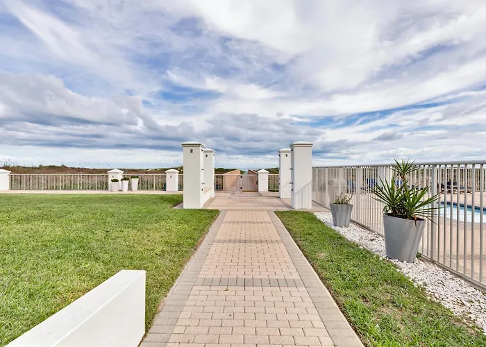 Franke Plaza Unit #1504 Condo South Padre Island