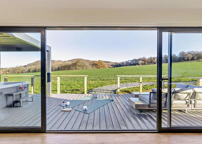 Villa 1 Bed in Abberley 89033