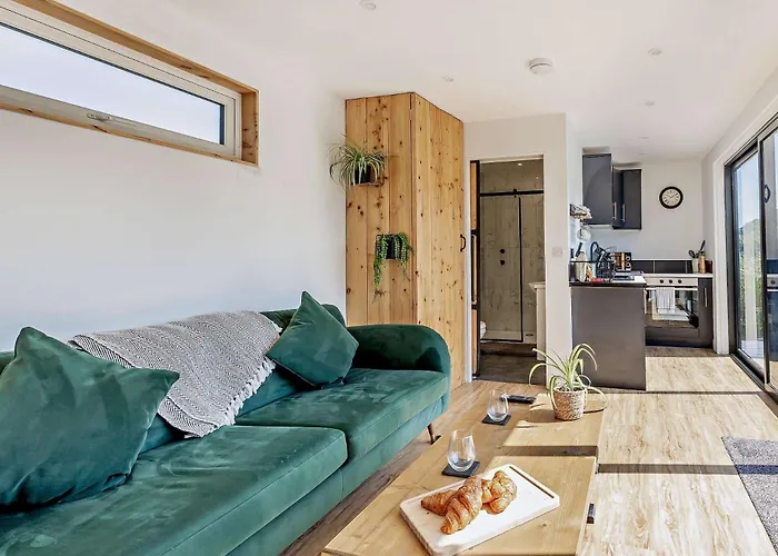 Villa 1 Bed in Abberley 89032