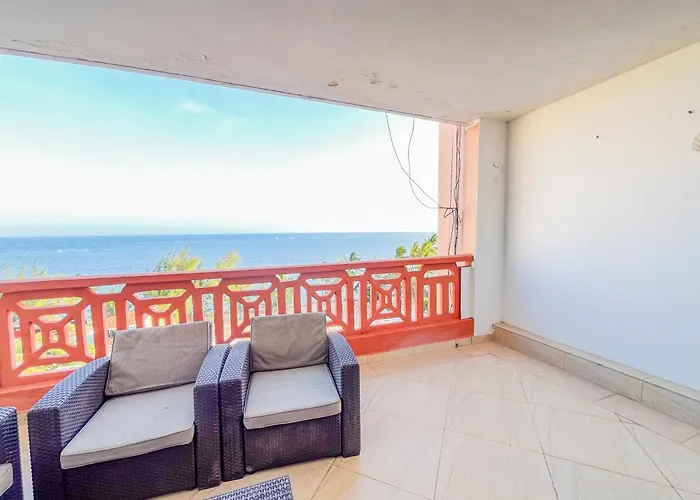 Veen Viz Apartments Mombasa