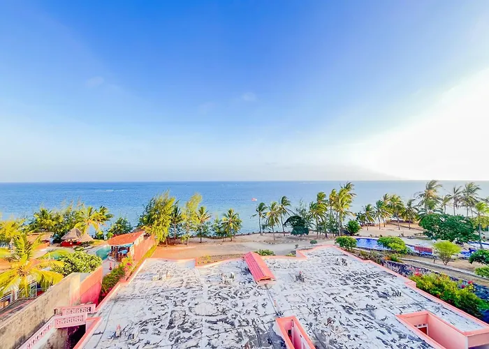 Veen Viz Apartments Mombasa
