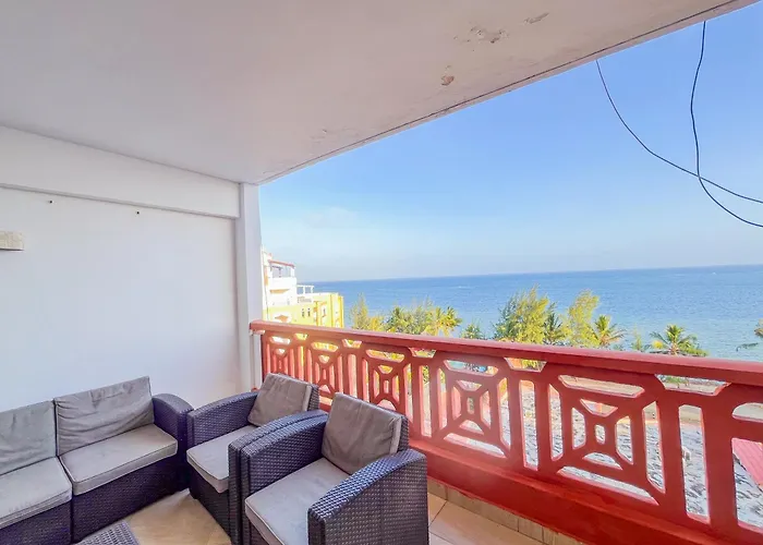Veen Viz Apartments Mombasa