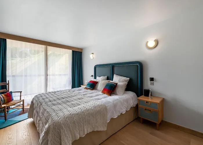 Appartement Spacieux Avec Jacuzzi, Courchevel - Fr-1-562-79