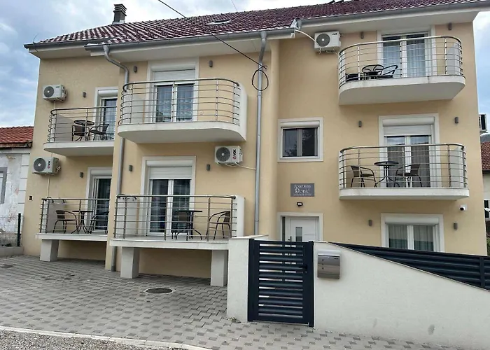 Studio Nikola Sokobanja