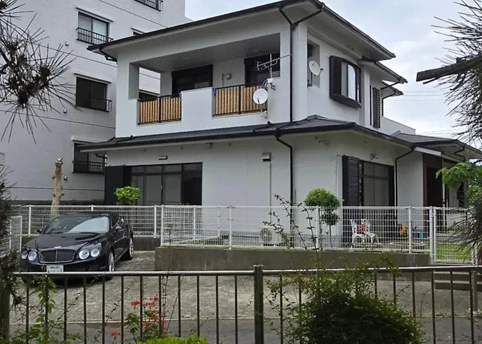 Ferienwohnung 海の風 Wakayama