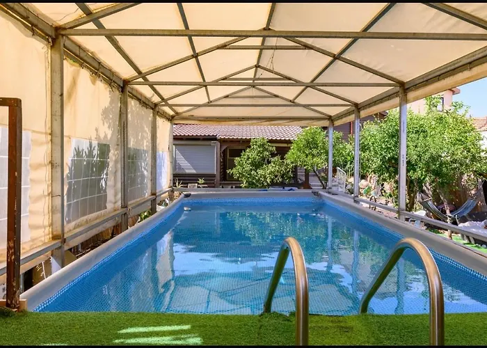 Villa החזון של עדן