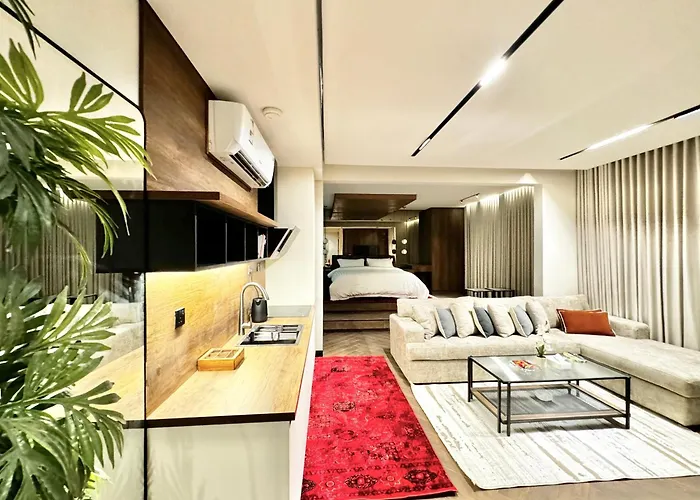 Ferienwohnung هام السحب Riadh