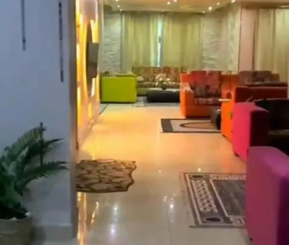 Ferienwohnung شقه كامله لك وحدك فيصل الرئسي Kairo