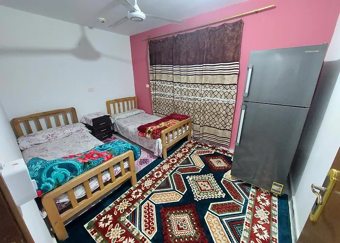 Ferienwohnung شقه مفروشه جميله جدا بمكان متميز 3 Kairo