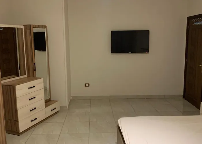 Ferienwohnung 6 الثوره المهندسين Kairo