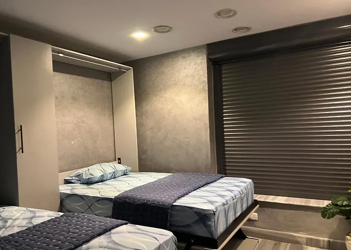 Ferienwohnung برج الحجاز جاردنز زهراء المعادى Kairo