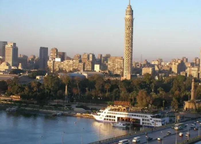 One Katameya شقة لك بالكامل غرفة باثنان سرير وريسبشن و مطبخ مجهز و حمام تراس Kairo
