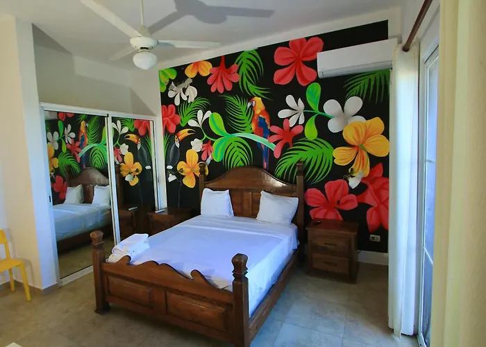 Brisa De Alma Guesthouse Bayahibe