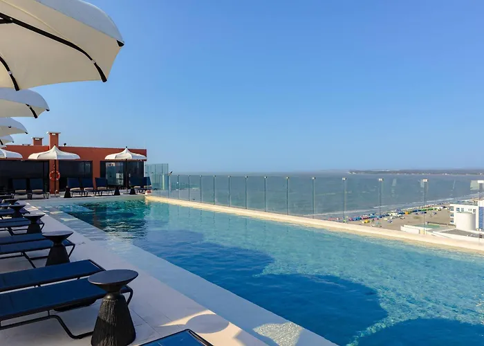 Hotel Faranda Collection Cartagena, A Member Of Radisson Individuals