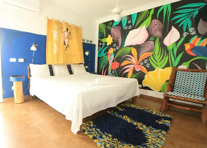 Brisa De Alma Guesthouse Bayahibe