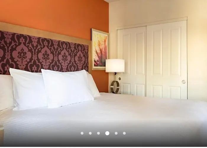 Worldmark Tropicana Avenue Las Vegas
