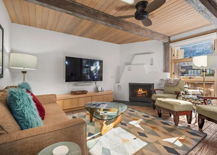 Villa Concept 600 Unit 406 Aspen