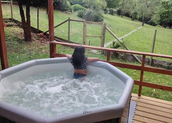 Villa Casa Conecta Sur Puerto Varas