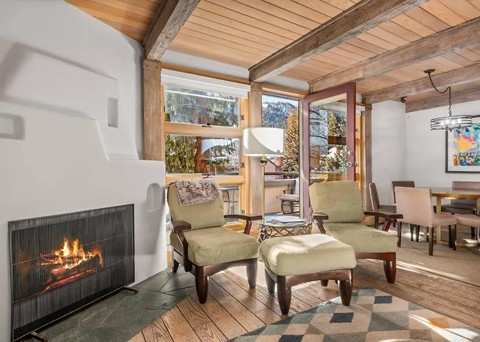Villa Concept 600 Unit 406 Aspen