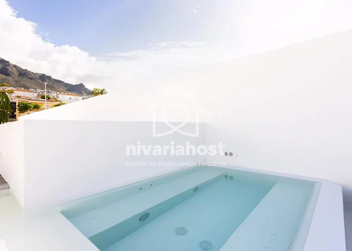 Villa Esperanza Costa Adeje, By Nivariahost Costa Adeje (Tenerife)