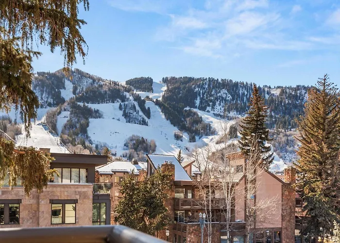 Villa Concept 600 Unit 406 Aspen