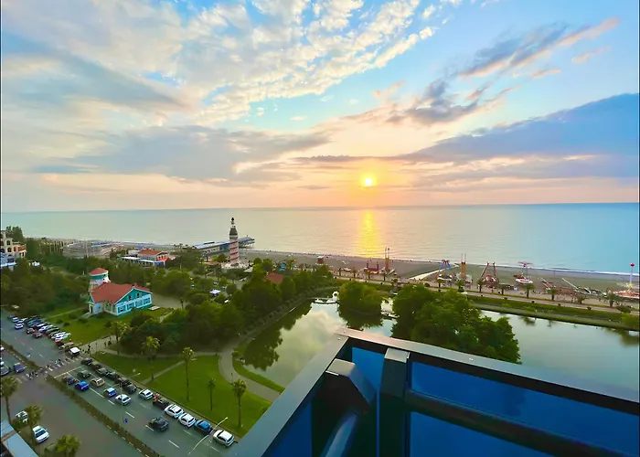 Batumi Luxury Apartments