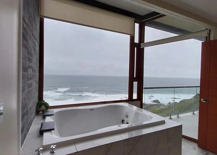 Ferienwohnung Departamento Con Jacuzzi 2 En Valdivia