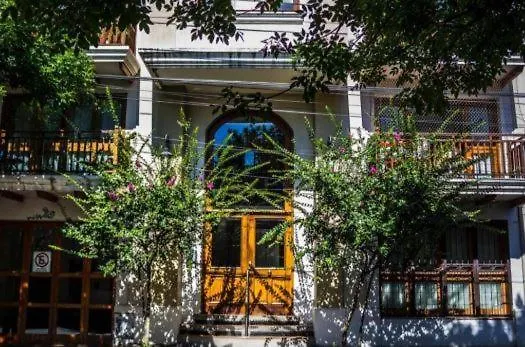 Departamento San Bernardo Centrico Para 4 Personas Con Jacuzzi Y Sauna En Santa Fe 80 Salta