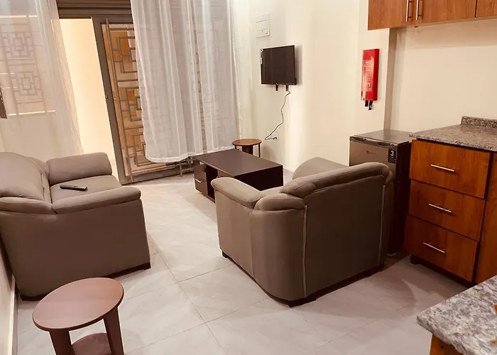 KiGALI HORIZON HOMES