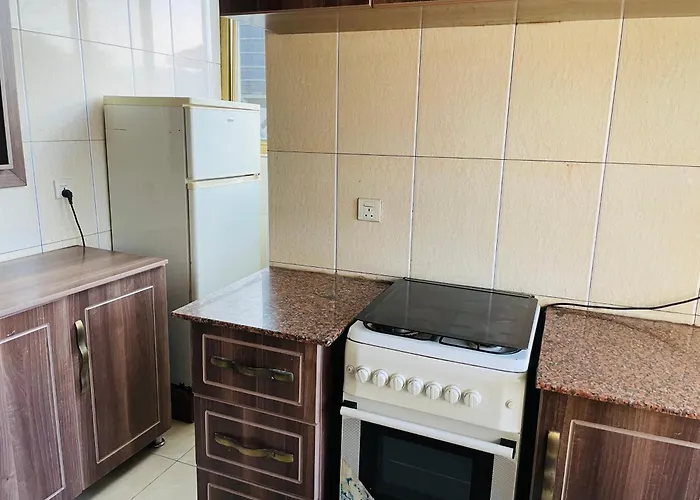 KiGALI HORIZON HOMES