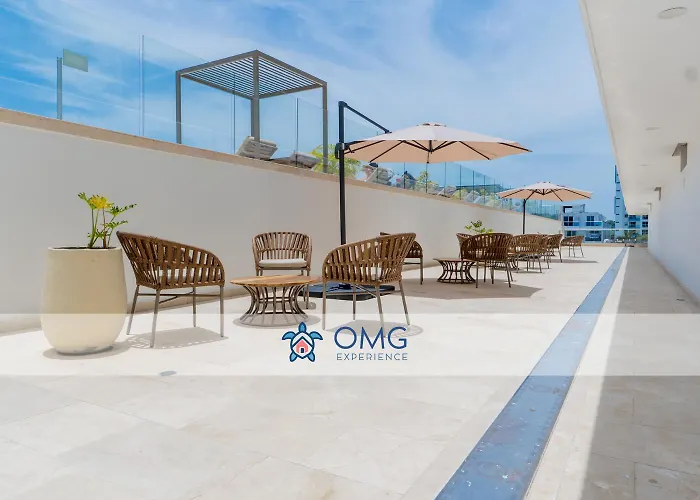 Suite Familiar Vista Al Mar, Day Bed Wifi Cb1315 Cartagena 