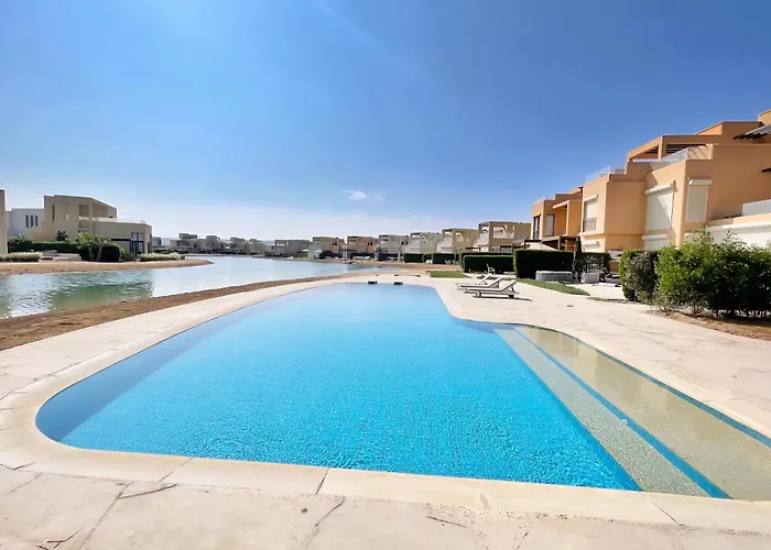 Luxury Stays In Tawila El Gouna Hurghada