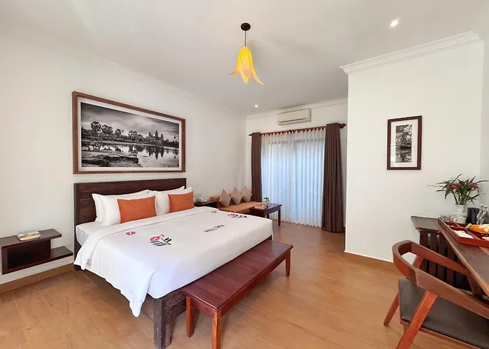 Emerald Angkor Siem Reap