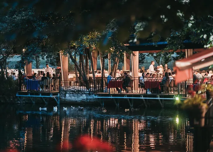 Resort Anes Drinit Peć
