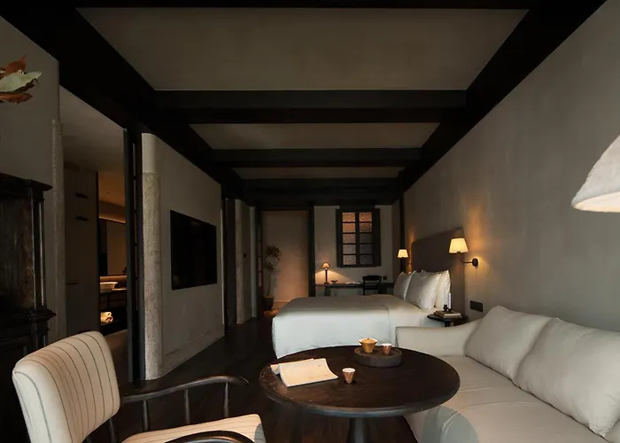Chengdu 6500 Hotel Kuanzhai Alley Citang Street Branch