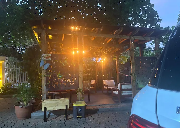 The Angel Hotel Lagos